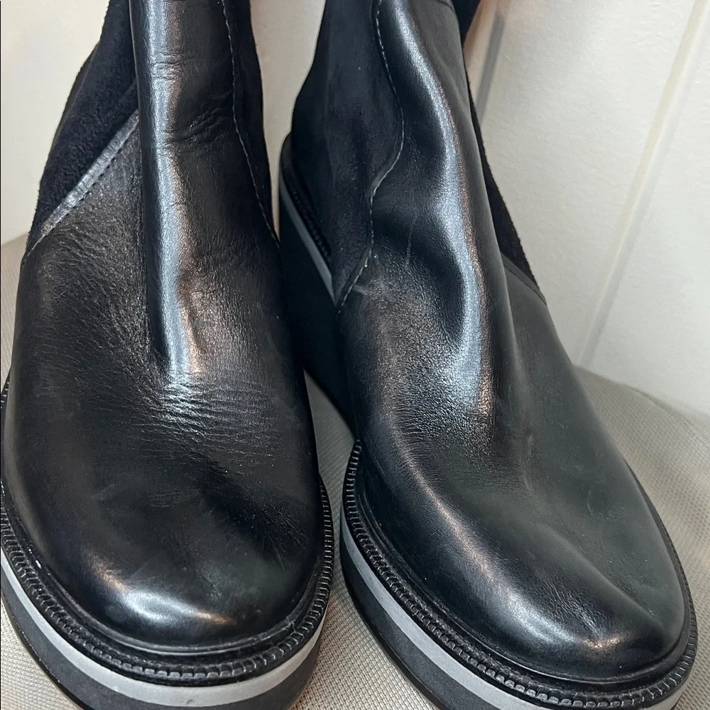 Louise et Cie Lo-Landon Black Size 10